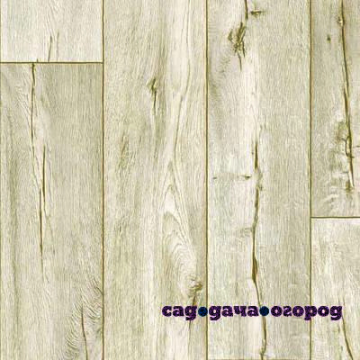 Фото Линолеум полукоммерческий Ideal Ultra Cracked Oak 016L 3 м резка