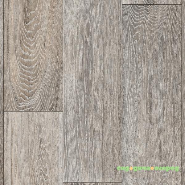 Фото Линолеум полукоммерческий Ideal Record Pure Oak 6182 4x21 м