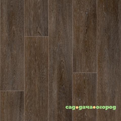 Фото Линолеум полукоммерческий Ideal Ultra Columbian Oak 664D 2,5x20 м