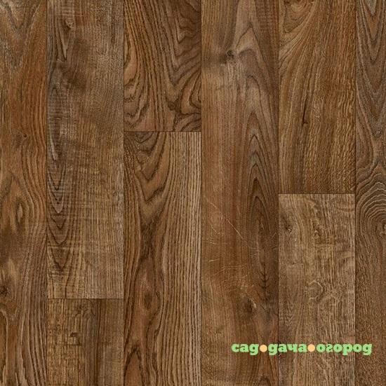 Фото Линолеум бытовой Ideal Sunrise White Oak 4 3166 3х30 м