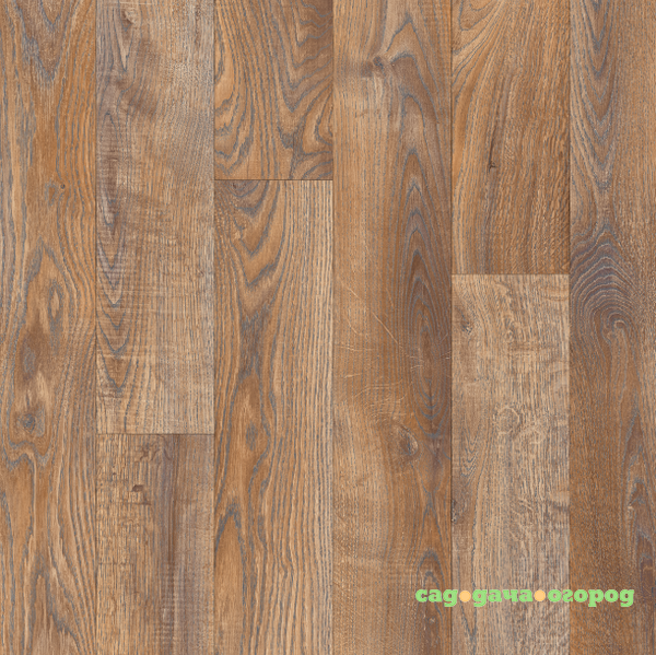 Фото Линолеум бытовой Ideal Sunrise White Oak 3 3139 2,5х30 м