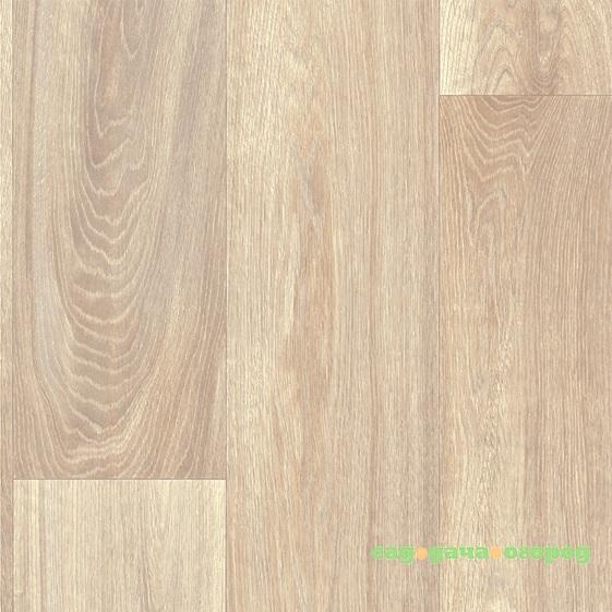 Фото Линолеум бытовой Ideal Glory Pure Oak 6 0006 4х27 м