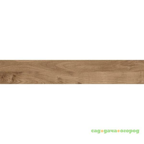 Фото Керамогранит Estima Artwood AW 03 600х150 мм