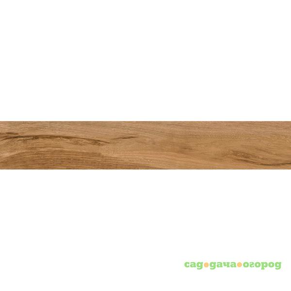 Фото Керамогранит Estima Artwood AW 02 600х150 мм