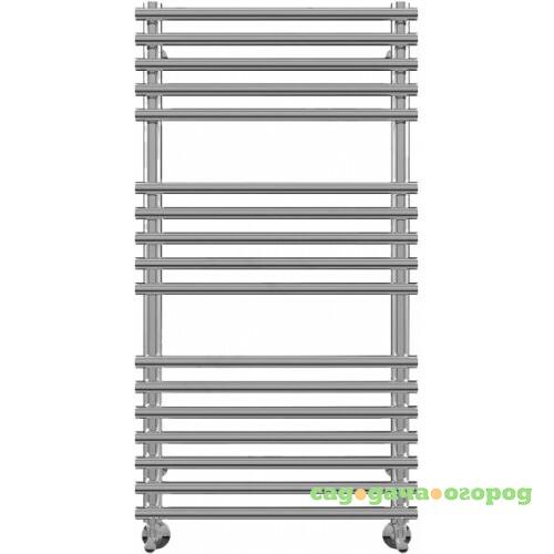 Фото Полотенцесушитель водяной Terminus Кремона П17 500х1045 мм