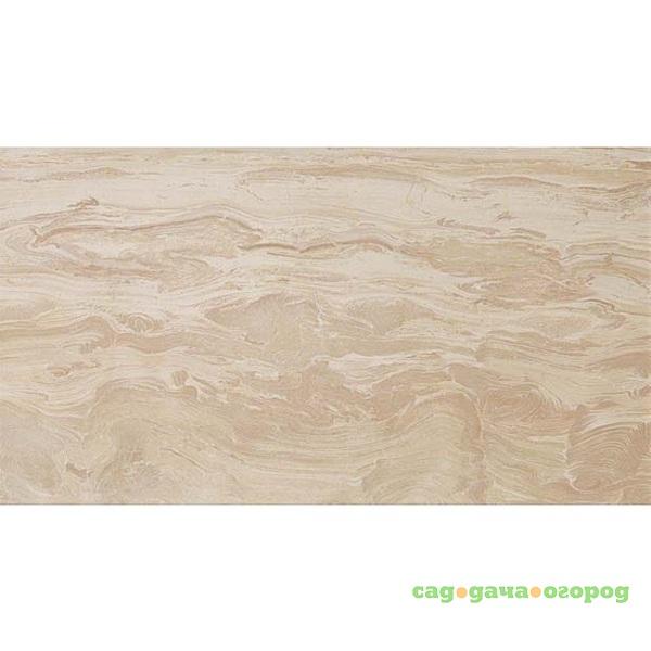 Фото Плитка керамическая Atlas Concorde Supernova Marble Woodstone Champagne 570х315 мм