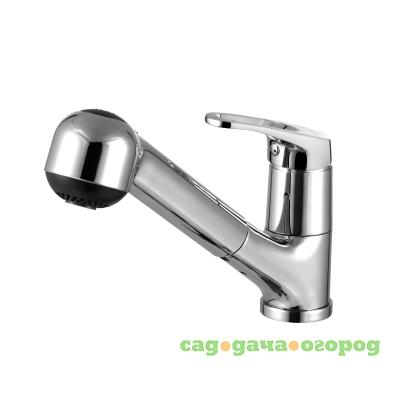 Фото Смеситель для кухни Lemark Omega LM3150C
