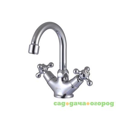 Фото Смеситель для раковины Lemark Plus Harmony LM1407C