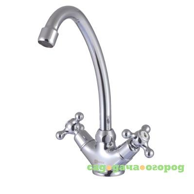 Фото Смеситель для кухни Lemark Plus Harmony LM1404C