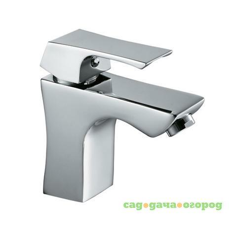 Фото Смеситель для раковины Lemark Unit LM4506C