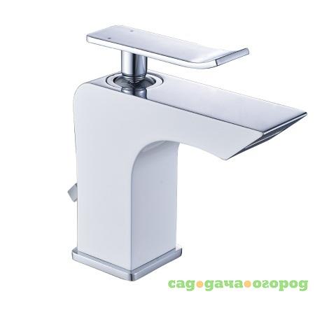Фото Смеситель для раковины Lemark Contest LM5806CW