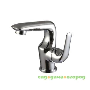 Фото Смеситель для раковины Lemark Plus Advance LM1206C