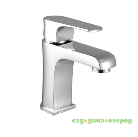 Фото Смеситель для раковины Lemark Plus Factor LM1606C
