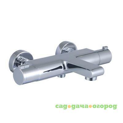Фото Смеситель для ванны термостатический Lemark Yeti LM7832C