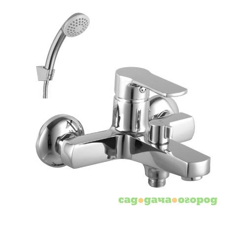Фото Смеситель для ванны Lemark Plus Grace LM1512C