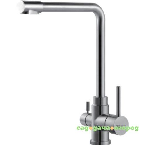 Фото Смеситель для кухни Lemark Expert LM5060S