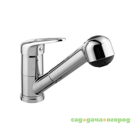 Фото Смеситель для кухни Lemark Luna LM4150C