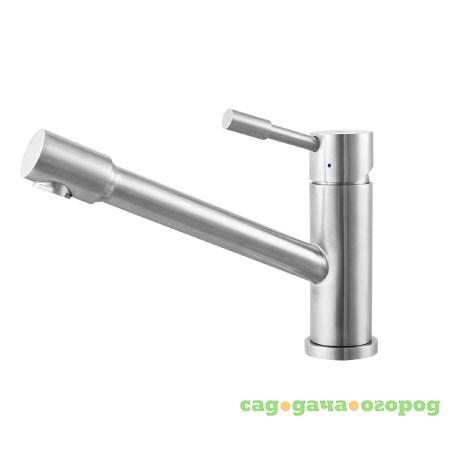 Фото Смеситель для кухни Lemark Expert LM5072S