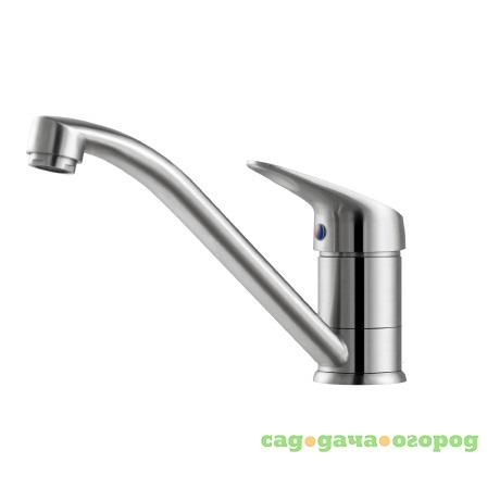 Фото Смеситель для кухни Lemark Expert LM5071S