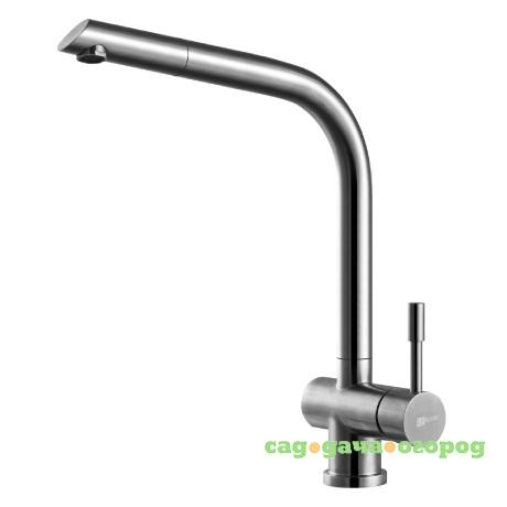Фото Смеситель для кухни Lemark Expert LM5075S