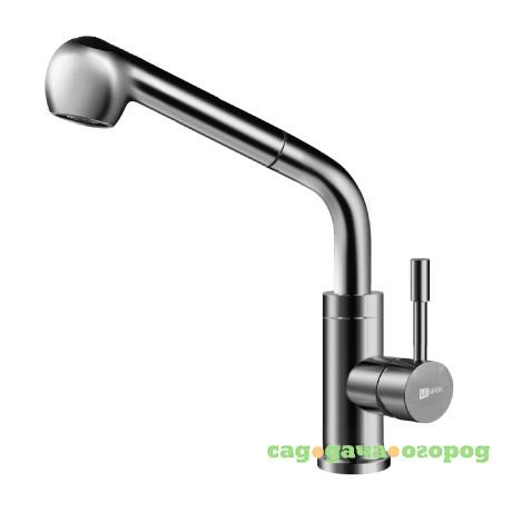 Фото Смеситель для кухни Lemark Expert LM5076S