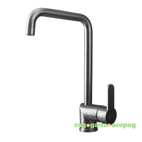 Фото Смеситель для кухни Lemark Expert LM5073S