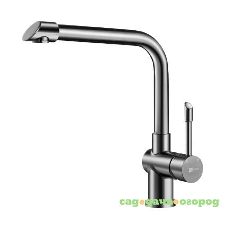 Фото Смеситель для кухни Lemark Expert LM5074S