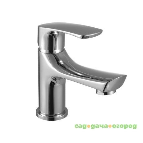Фото Смеситель для раковины Lemark Plus Shape LM1706C