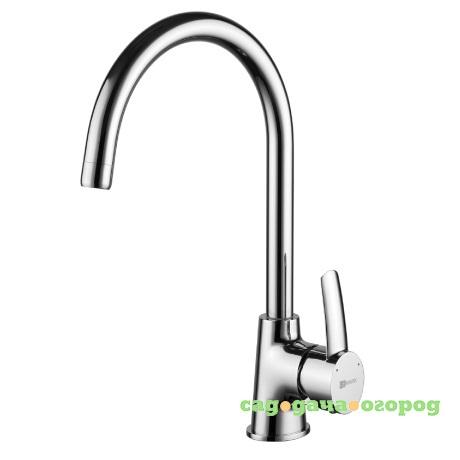Фото Смеситель для кухни Lemark Atlantiss LM3255C