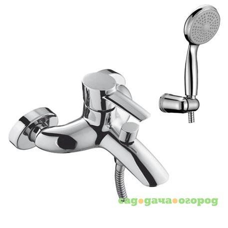 Фото Смеситель для ванны Lemark Atlantiss LM3202C