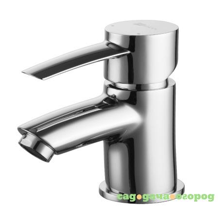 Фото Смеситель для раковины Lemark Atlantiss LM3256C