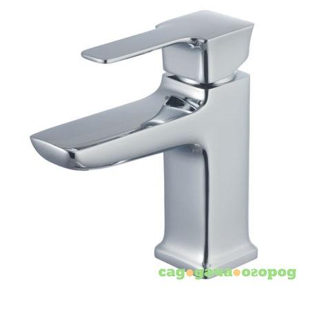 Фото Смеситель для раковины Lemark Basis LM3606C