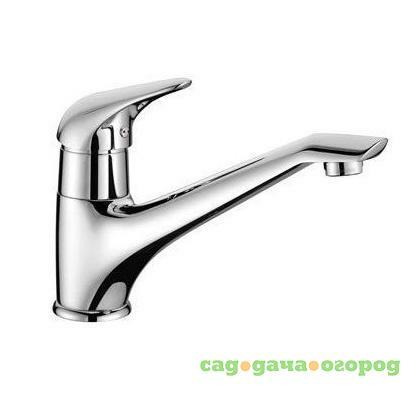 Фото Смеситель для кухни Lemark Pramen LM4204C
