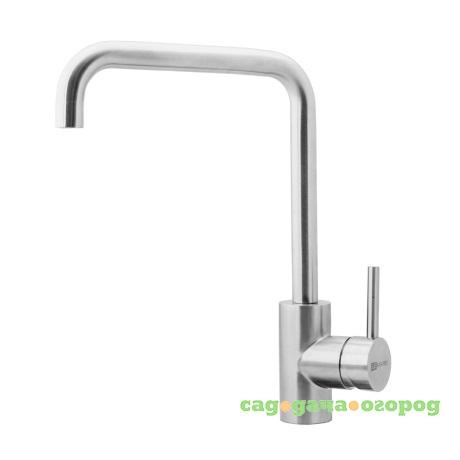Фото Смеситель для кухни Lemark Expert LM5077S