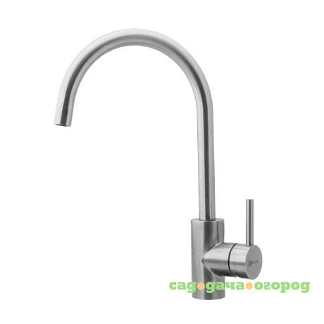 Фото Смеситель для кухни Lemark Expert LM5078S