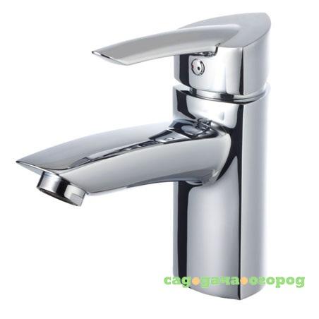 Фото Смеситель для раковины Lemark Mars LM3506C