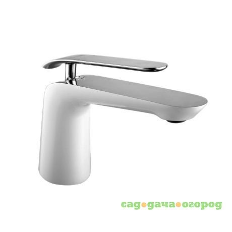 Фото Смеситель для раковины Lemark Melange LM4906CW