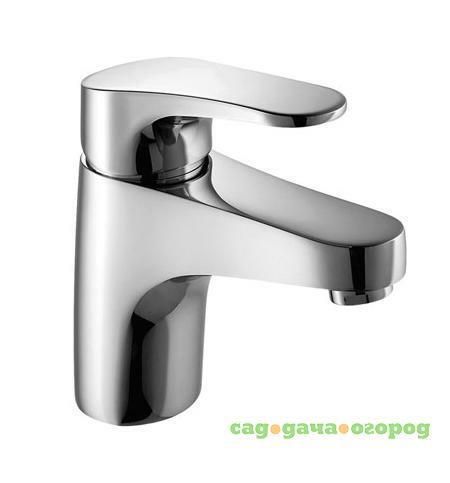 Фото Смеситель для раковины Lemark Shift LM4306C