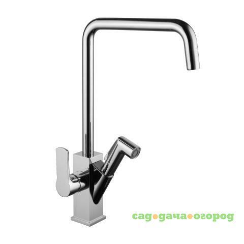 Фото Смеситель для кухни Lemark Soul LM6003C