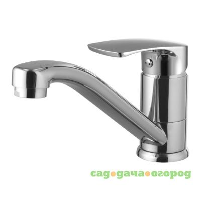 Фото Смеситель для кухни Lemark Plus Shape LM1704C
