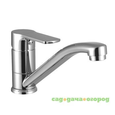 Фото Смеситель для кухни Lemark Plus Grace LM1504C