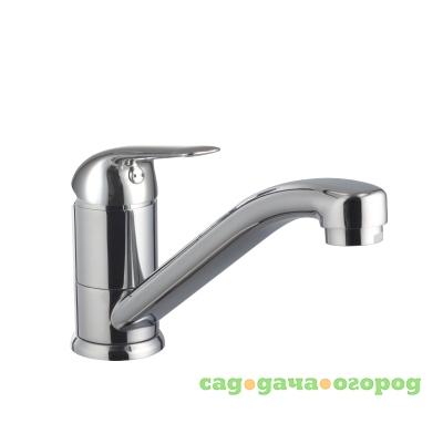 Фото Смеситель для кухни Lemark Plus Advance LM1204C