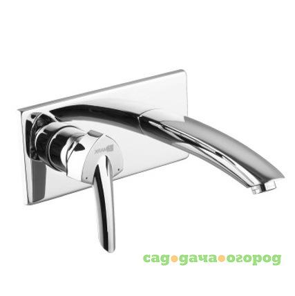 Фото Смеситель для раковины Lemark Mars LM3526C