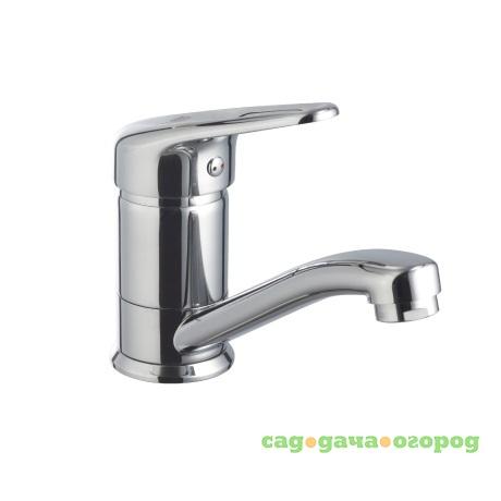 Фото Смеситель для раковины Lemark Luna LM4107C