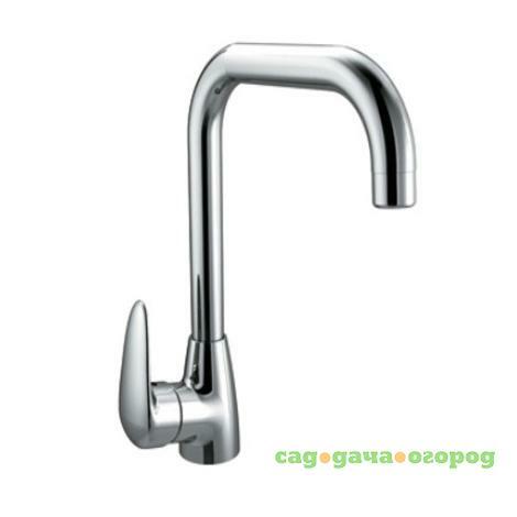 Фото Смеситель для кухни Lemark Pramen LM3305C
