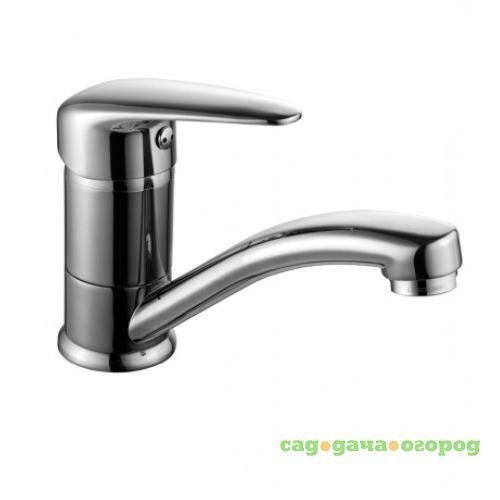 Фото Смеситель для раковины Lemark Pramen LM3307C