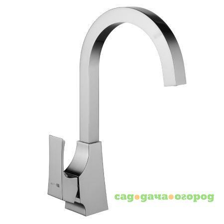 Фото Смеситель для кухни Lemark Unit LM4555C