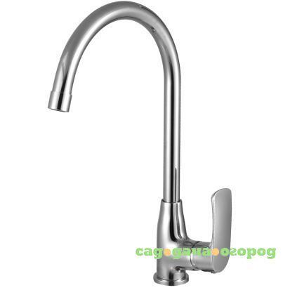 Фото Смеситель для кухни Lemark Plus Shape LM1705C