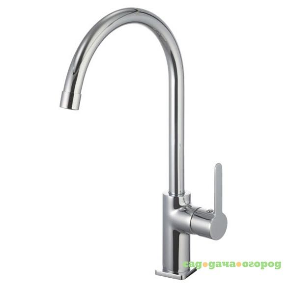 Фото Смеситель для кухни Lemark Magic LM3405C