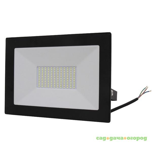 Фото Прожектор светодиодный Italmac Fl led 70 slim IT8853